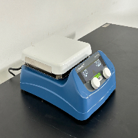 VWR Advanced Hot Plate Stirrer image 0